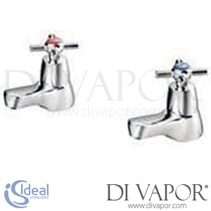 Ideal Standard Swan New Basin Pts Pillar Tap Spare Parts S7486AA